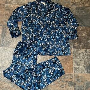 Private Luxuries PJ’s